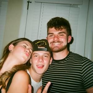 Meet your Posher, Jake